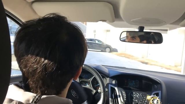 Девятка 4x4 на Turbo или Mercedec 2.8 из Дубая!? смотреть онлайн