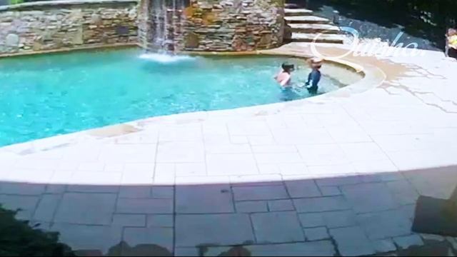 18 LUCKIEST PEOPLE CAUGHT ON CAMERA! смотреть онлайн