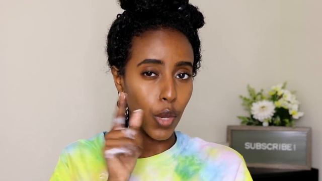 So This Happened...TALIAH WAAJID GREEN APPLE & ALOE CURL ELIXIR HONEST REVIEW | Lydia Tefera смотреть онлайн