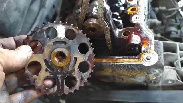 Como Cambiar Empaque De Cabeza De Ford Fiesta