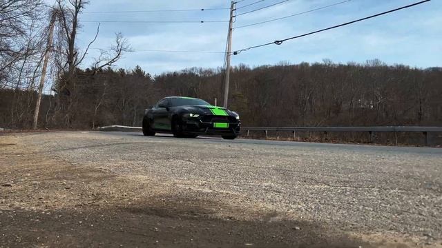 ANTIVENOM | Shelby Super Snake [4K] смотреть онлайн