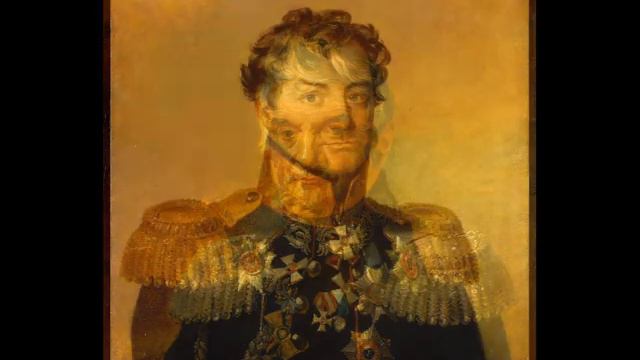 Генералы отличились в боях 1812 года при Клястицах смотреть онлайн