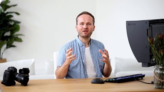 Bird Photography IMAGE EDITING - I Edit YOUR Images Ep. 1 - Jan Wegener смотреть онлайн