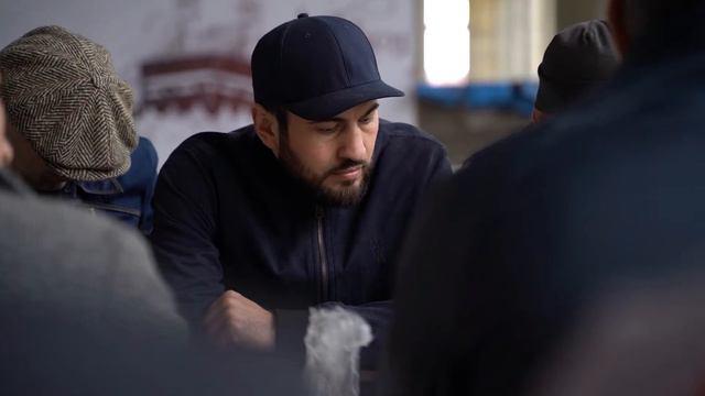 ДУХОВНЫЙ ЦЕНТР посетили ОРГ Комитет Кизляра и Кизлярского района смотреть онлайн