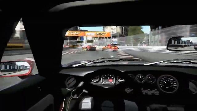 Need for Speed shift: Track Guide: London Circuit HD GameTrailers смотреть онлайн