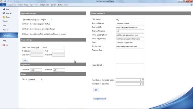 How to Create WordPress Custom Page Template смотреть онлайн