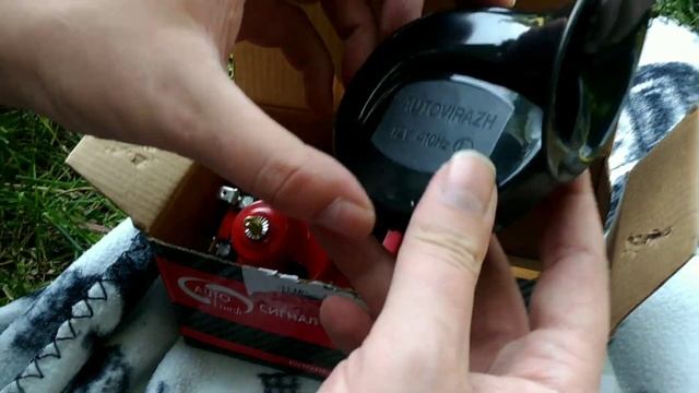 Замена штатного гудка на электросамокате на сигнал от авто смотреть онлайн