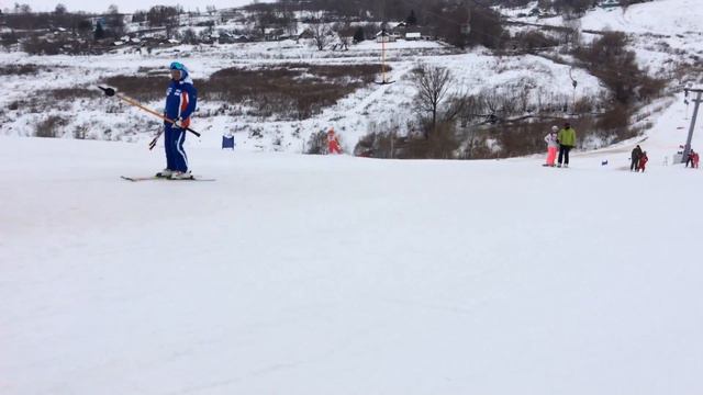 Горки 57. Мама, папа, я, в Норках дружная семья. 31.01.16. смотреть онлайн