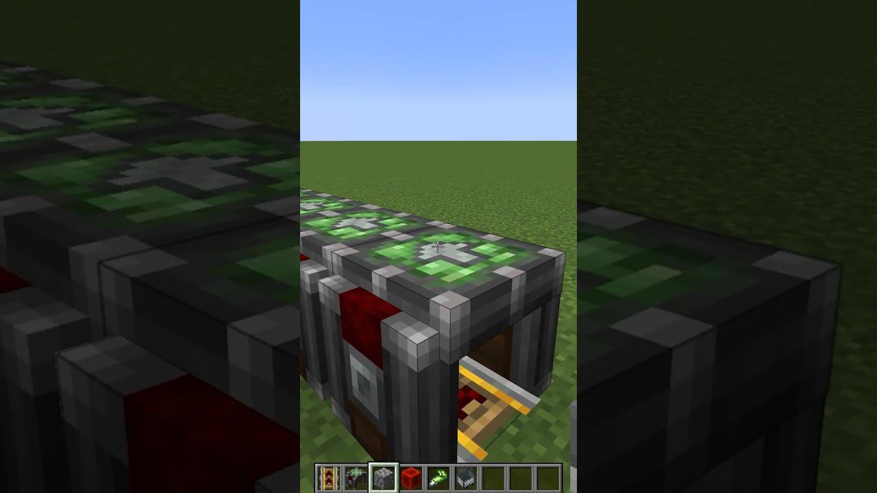 САМЫЙ БЫСТРЫЙ КАРЬЕР в Майнкрафт! смотреть онлайн