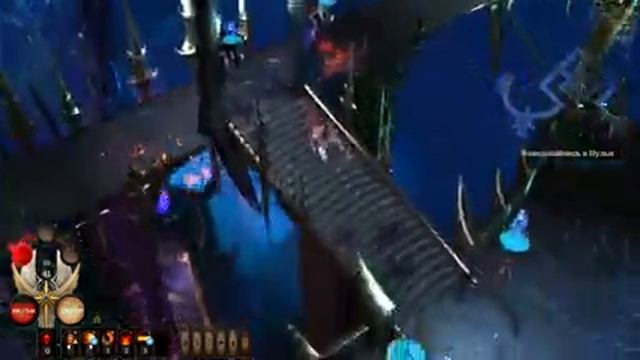 Warhammer: Chaosbane[#9] - Царство Хаоса (Прохождение на русском(Без комментариев)) смотреть онлайн