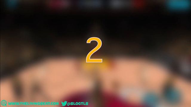NBA2K21 Mobile TOP 5 Alternatives iOS Android смотреть онлайн