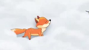 Песенка про Лисичку.