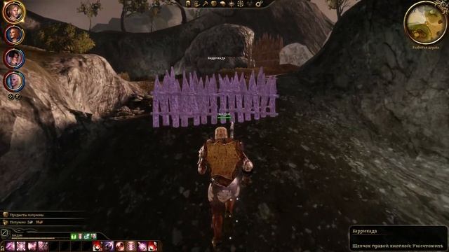 ДОЛИЙСКИЙ ЛЕС | Dragon Age: Origin прохождение #37 (максимальная сложность) смотреть онлайн