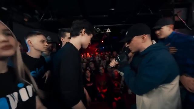 5 РАУНДОВ, КОТОРЫЕ ДИКО ПРОКАЧАЛИ ЗАЛ (TILLS, GOKILLA и другие) смотреть онлайн