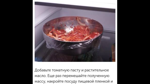 шашлык в духовке из свинины на противне рецепт пошагово с фото смотреть онлайн