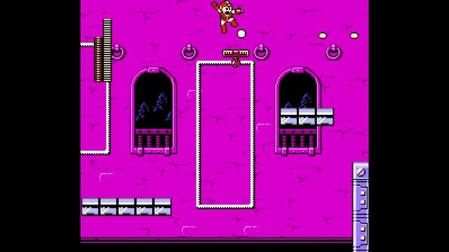 Wily Land Stage 1 Official Chiptune Arrange showcase (Mega Man - Rise of Mr. X) смотреть онлайн