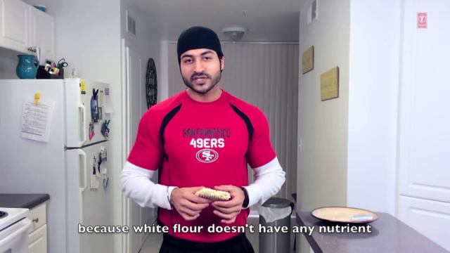 Why NOODLES are unhealthy for you | Health and Fitness | Guru Mann смотреть онлайн