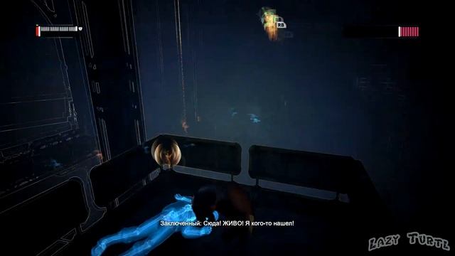 Batman: Arkham City #40 - Робин не умеет стелсить и драться (((