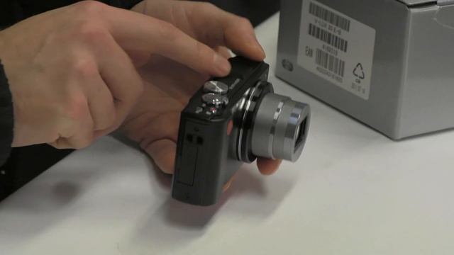 Leica V LUX 30 Recenze