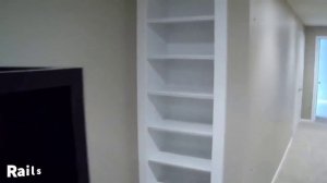 Самые Невероятные Потайные Комнаты в Мире | Топ 10