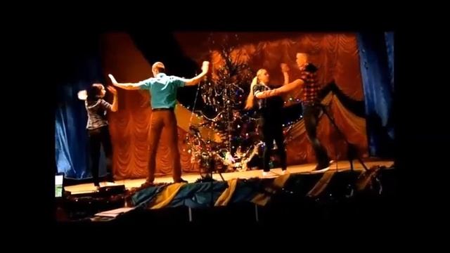 Вдруг, как в сказке. Кальник. смотреть онлайн