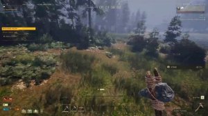 Icarus Mod Menu +16 Cheats (Fly Mode, Mega EXP, Unlimited Items, No Hunger, & 12 More)
