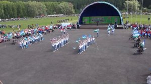 Сабантуй 2023