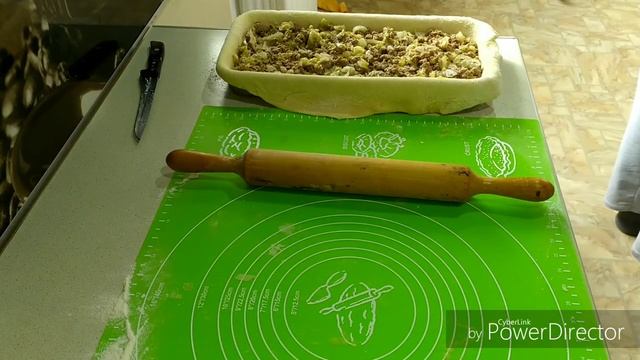 Салаты с Черникой