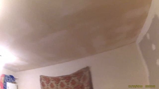 Потолок на кухне из гипсокартона своими руками смотреть онлайн