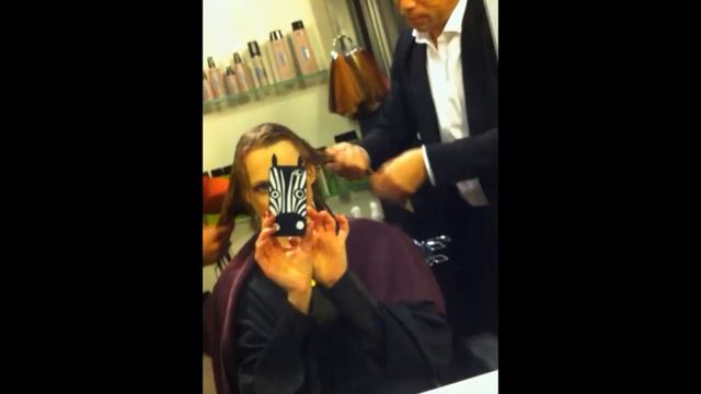 application soin capillaire japonais tokio смотреть онлайн