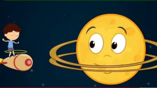 G.K CH-10 Space Quiz смотреть онлайн