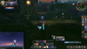 Perfect World - Гайд по Мораю (все фракции)