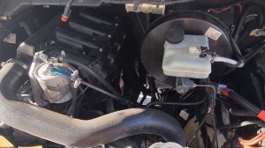 Стартер не крутит мерседес Спринтер