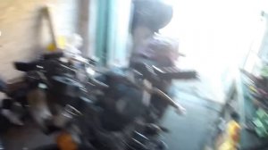 Ч1/3 Как поменять кольца на мотоцикле Днепр-11 / Как снимаются цилиндры на МТ