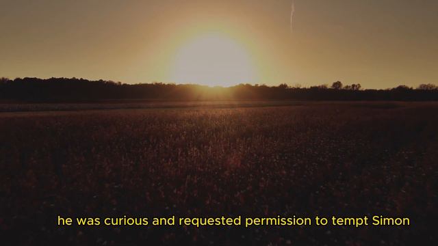 4 Facts Jesus Shared About Satan That Many Don't Know смотреть онлайн
