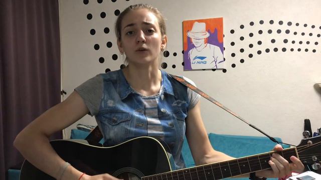 Вечер на рейде | Соловьев-Седой В.П. (Cover by Danaya) смотреть онлайн