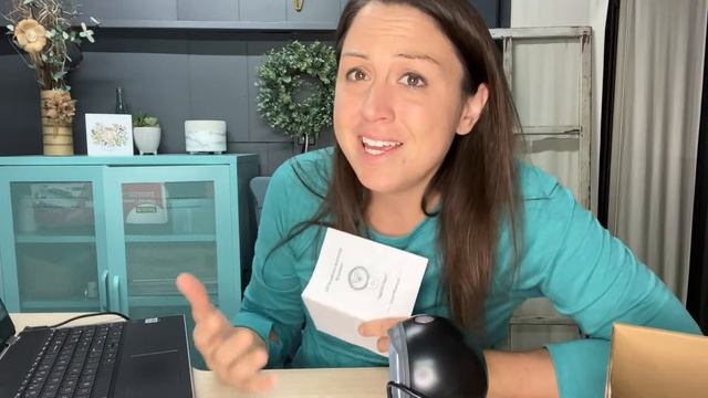 Anyeast Handsfree 2D Desktop Barcode Scanner смотреть онлайн