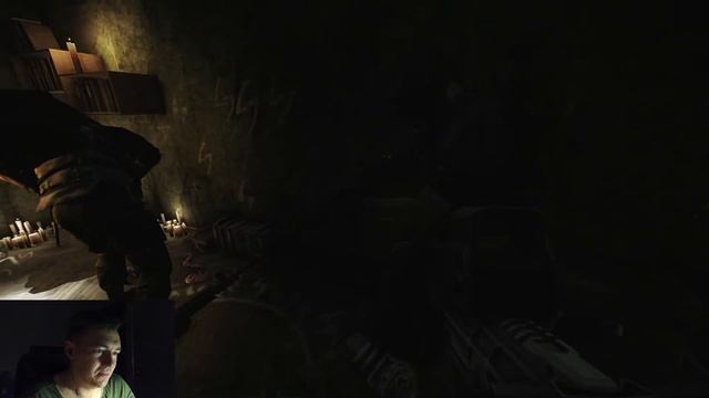 Escape From Tarkov. Квестимся #escapefromtarkov #battlestategames #gespent смотреть онлайн