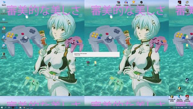 Photoshop CS6 Full ถาวร! [2018!] смотреть онлайн