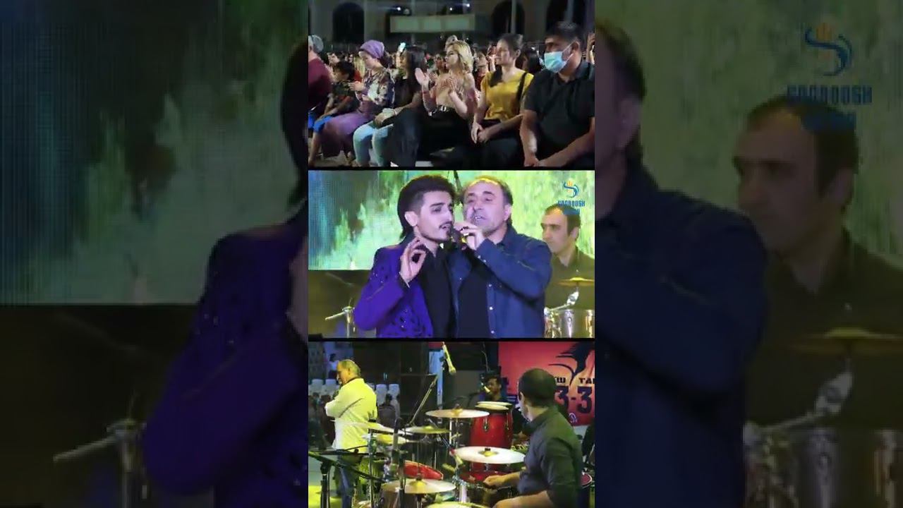 NEKRUZ&NOBOVAR- O LAYLI смотреть онлайн