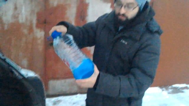 SPINOY VLOG незамерзайка разоблачение смотреть онлайн