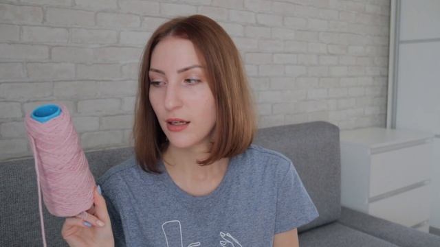 Что я делала в августе? | Лиса Вяжет смотреть онлайн