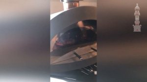 Печь для пиццы Астов Пиццерия...