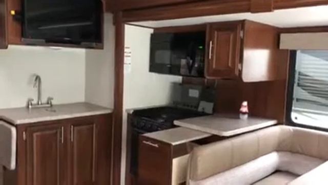 New 2018 Forest River FR3 28DS Class A Gas Motorhome Tour Walk Around Dodd RV смотреть онлайн