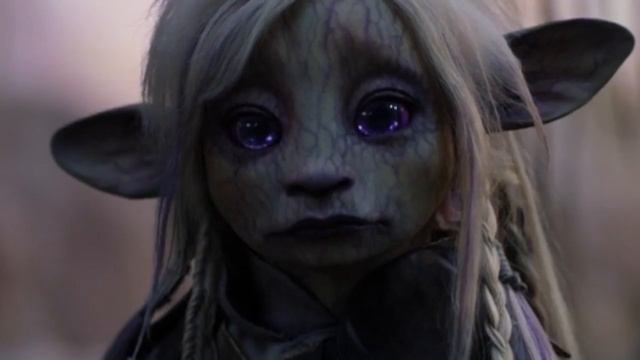The Dark Crystal: Age of Resistance Ending Explained + Season 2 Theories смотреть онлайн