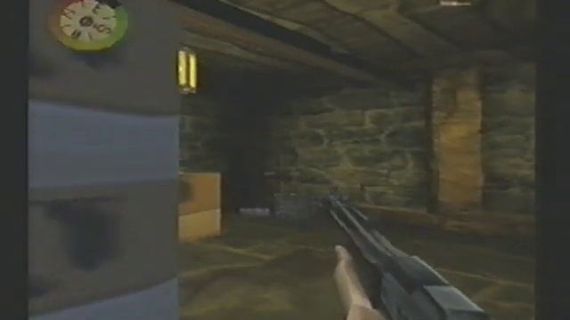 Medal of Honor: Underground - Level 27 - Panzerknacker! (Bonus Mission) смотреть онлайн