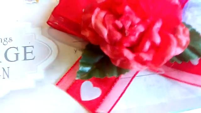 DIY/ Идея подарка||| Оформление ||| тетрадь. смотреть онлайн