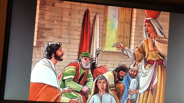 Марфа и Мария смотреть онлайн