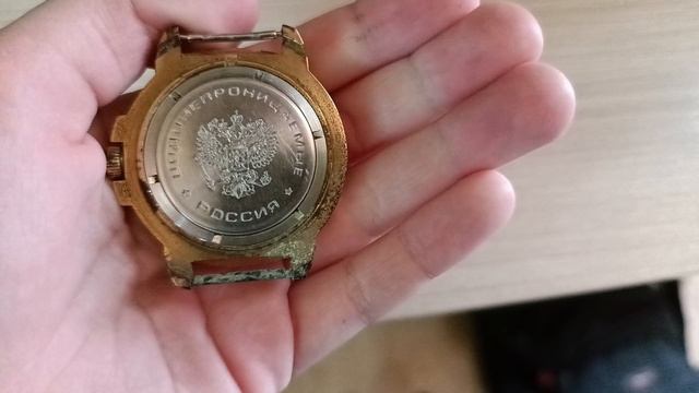 КОМАНДИРСКИЕ ЧАСЫ ⌚! С ДНЕМ ПОБЕДЫ! 👍🇷🇺🚀 смотреть онлайн