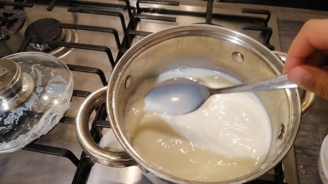 Домашній йогурт без хімії смотреть онлайн
